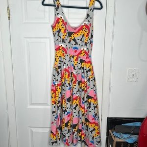 Nooworks vacation dress